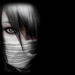 Scary Emo Wallpapers