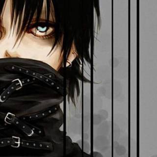 Scary Emo Wallpapers