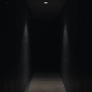Scary Hallway Wallpapers