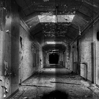Scary Hallway Wallpapers