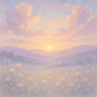 Pastel Field