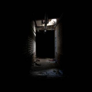 Scary Hallway Wallpapers