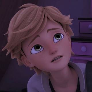 Adrien Agreste