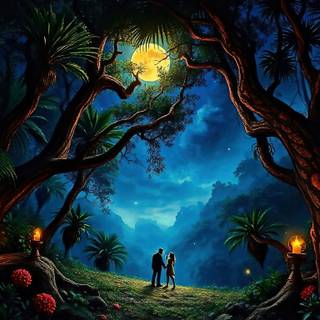 til, you say you love me / A. Franklin