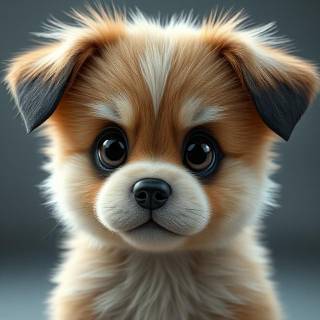 Cute Puppy