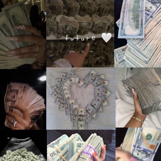 Addicted to money ts 