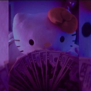 Money/HelloKitty 