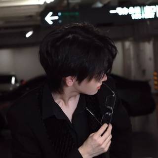 Jung my handsome boy ❤️ I love you my love