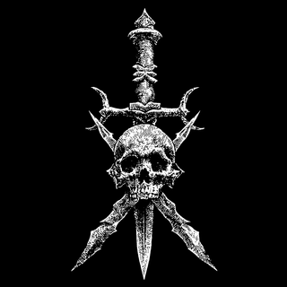 Skull and Sword
