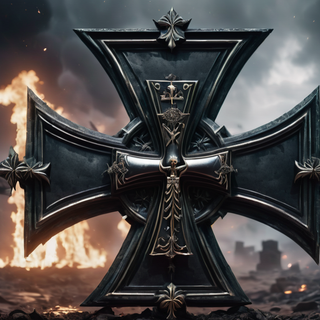 Iron Cross