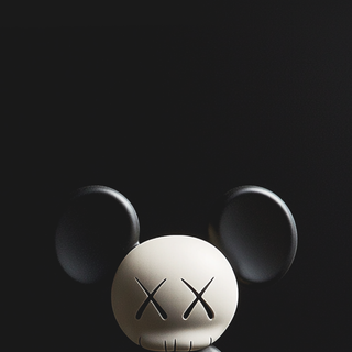 Kaws