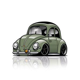Beetle 