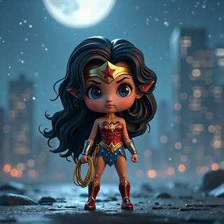 Wonder Woman