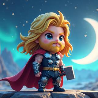 Thor