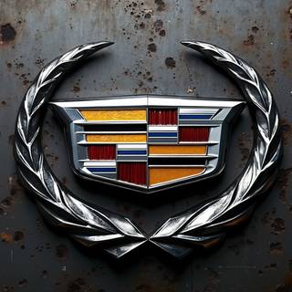 Cadillac Logo