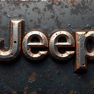 Jeep Logo