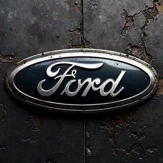 Ford Logo