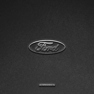 Ford Logo