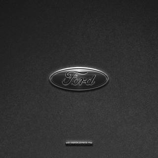 Ford Logo