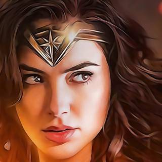 The Wonder Woman