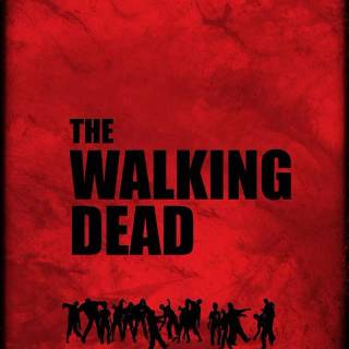 the walking dead