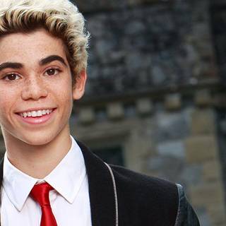 Cameron boyce in decendents 1