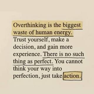 Reminder  for Myself and others <3