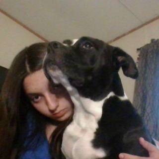 i love her, cause she knows something is wrong