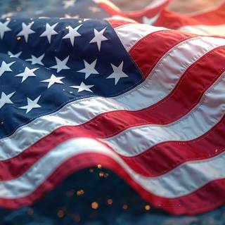 American Flag