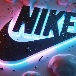 Nike Logo