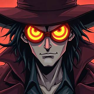 Alucard