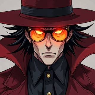 Alucard