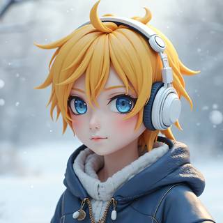 Len Kagamine