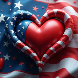 I Love USA