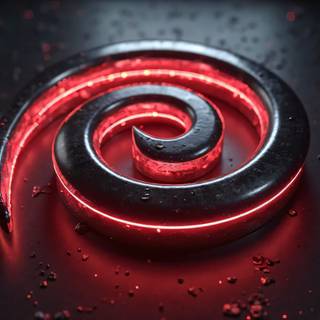 Debian Logo