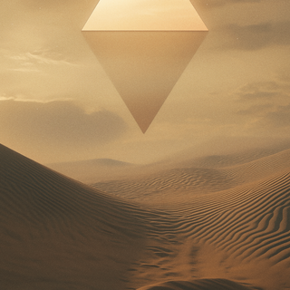 Desert Diamond 