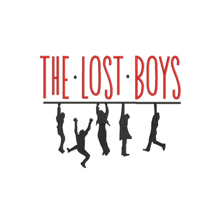 The Lost Boys 