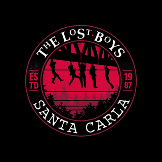 The Lost Boys 