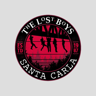 Lost Boys