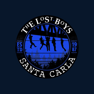 Lost Boys 
