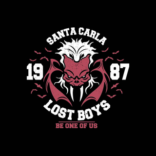 Lost Boys 