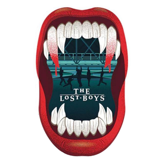 The Lost Boys 