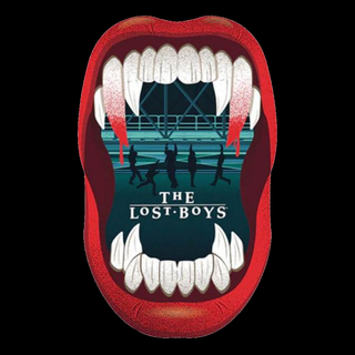 The Lost Boys 