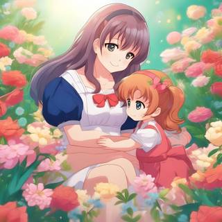 happy mothers day