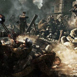 not even ai dont start 