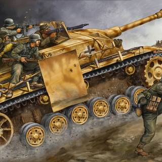 not a lot of graphic but it shows detail