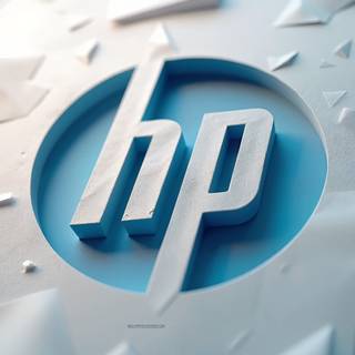 HP Logo