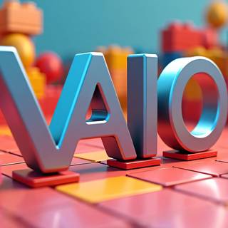 VAIO Logo