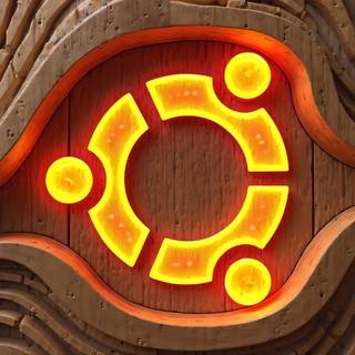 Ubuntu Logo