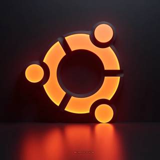 Ubuntu Logo